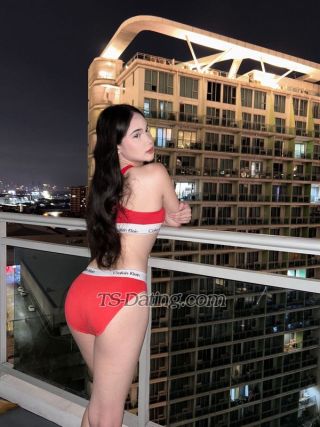 trans girl Sofiacoxz 3090499