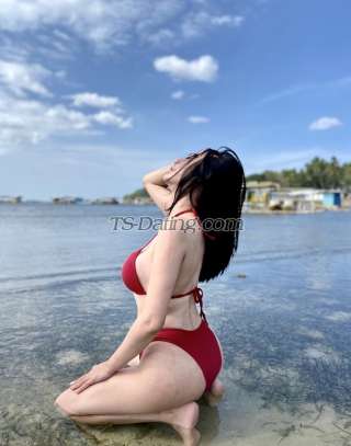 trans girl Sofiamae0700 6012375