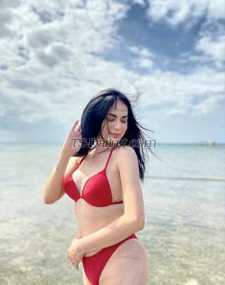 trans girl Sofiamae0700 6012413