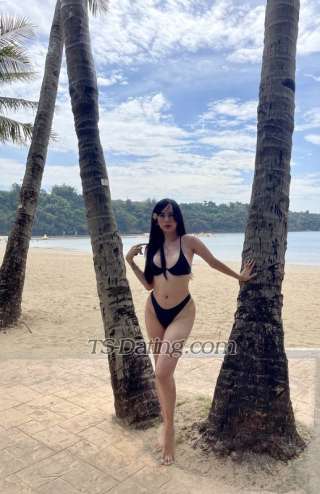 trans girl Sofiamae0700 8441499