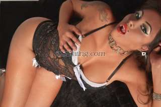 trans girl Solangehot 0308982