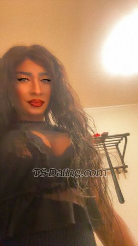 trans girl Solangesexy 4024082