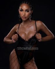 Somonn Bangkok Transex Somon – Real & Exclusive 💦

💎 Private Experience 💎

Hi, I’m Somon — a real and verified ladyboy with confidence, elegance, and a stunning 7-inch presence.

💻 Instagram: @charlenarrr (150K)
💻 X: @soso_7inches (354K)
💻 OnlyFans: @somonnn
📲 WhatsApp: +66 628 426 610

💊 On PrEP

I’m a model, beauty queen, and content creator — combining beauty, charm, and sensual energy.
With a captivating personality and a flawless body, I provide a truly unforgettable, high-end experience.

💎 Open-minded & versatile
💎 Passionate, attentive & confident
💎 Tailored experiences upon request

—
💳 Payment Options
• Cash
• Crypto
• International Bank Transfer
• Paypal , Wise & other platforms

—

✨ Discreet | Professional | Premium Service
✨ For gentlemen who value quality and exclusivity

📩 For bookings & inquiries:
WhatsApp only → +66 628 426 610
