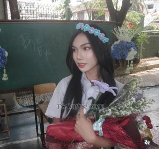 trans girl Somsom1506 8100236