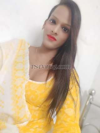 trans girl SomyaJaan 0572533
