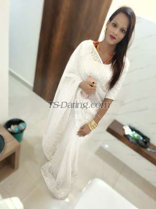 trans girl SomyaJaan 1156410