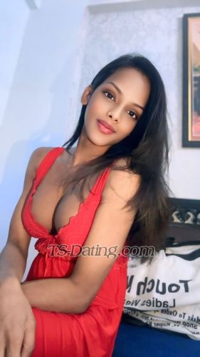 trans girl SomyaJaan 4326321