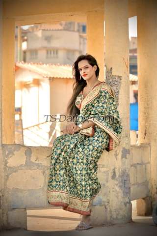 trans girl SomyaJaan 4539294