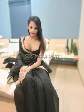 trans girl SomyaJaan 6253487