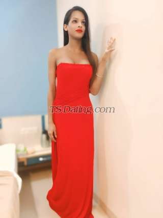 trans girl SomyaJaan 6253539