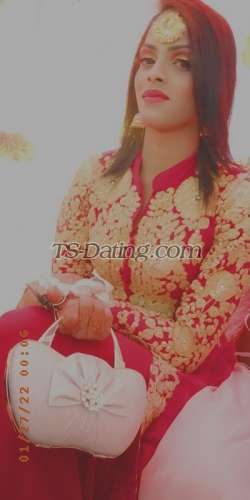 trans girl SomyaJaan 6581941