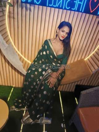 trans girl SomyaJaan 8854749