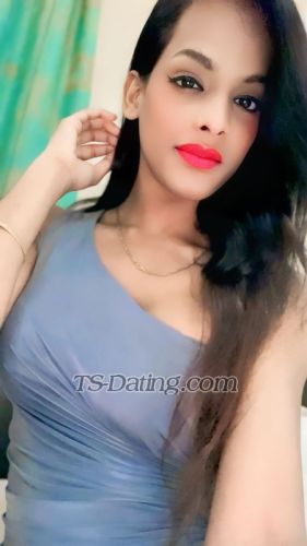 trans girl SomyaJaan 9722417