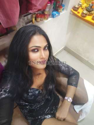 trans girl Sonaliroy 8172503