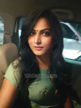 trans girl Sonaliroy 8615847