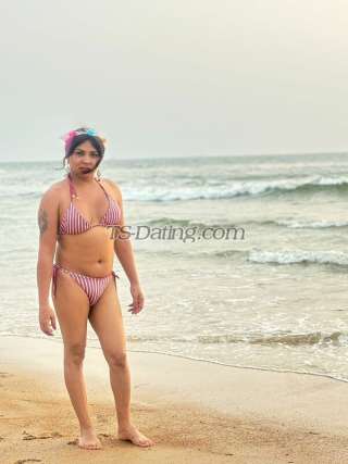 trans girl Sonaxy 8443867