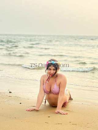 trans girl Sonaxy 8573042