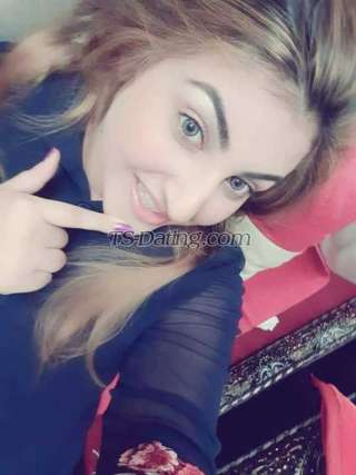 trans girl Soniaqueen 0336787