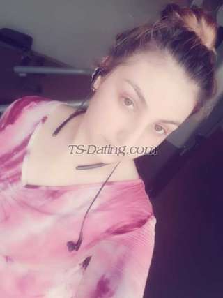 trans girl Soniaqueen 0336818