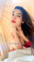 Sonia trans g Jaipur Transex Hey all, I am Sonia Roy.
Tall feminine beauty. you will find me more beautiful in real than pictures.
A Transgirl with natural soft boobs with active big boobs and Round big ass and curvy body.
I believe in hours and unlimited fun.
SAFETY AND HYGIENE IS BIG CONCERN FOR ME
I do only safe fun.
I have my independent separate apartment in jaipur.
Always first priority clients privacy and fantasy
24*7 service is available
You can ask me for travel to any city,feel comfortable to give you good quality time.
I am genuine and classy.
100% REAL, ALL PIX ARE MINE AND RECENTLY UPDATED
Services including:-
Cd session
Cam,sexting,voice call sex
Group sex
Feet fetish
Girlfriend experience
Any role play
Slave session
Mistress domination etc.
ANY QUERY JUST CALL OR WHATSAPP

Photos