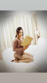 Soniyaa Hyderabad Transex 