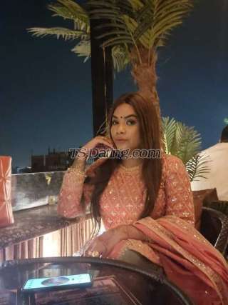 trans girl Soniyaa 2506727