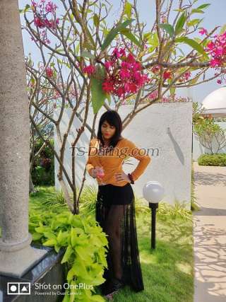 trans girl Soniyaa 3656095