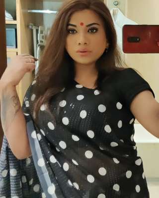 trans girl Soniyaa 5165469