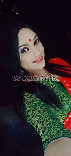 trans girl Soniyaa 5339650