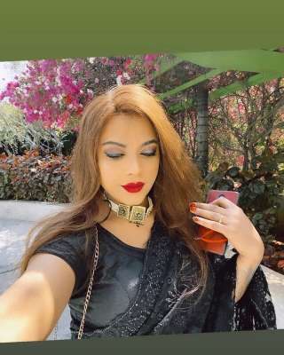 trans girl Soniyaa 5707019