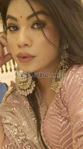 trans girl Soniyaa 7556795