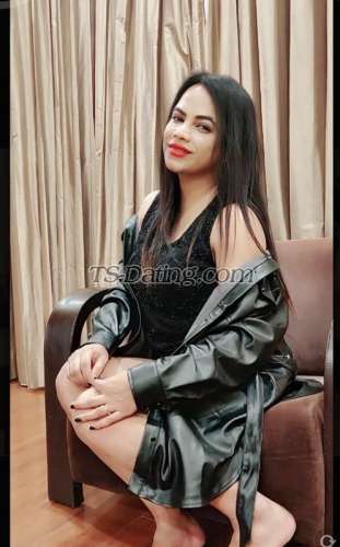 trans girl Soniyaa 7863836