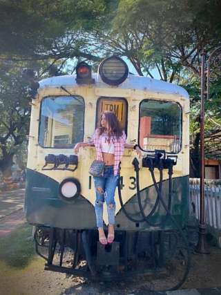 trans girl Soniyaa 8920144