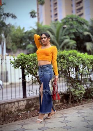 trans girl Soniyats 6917719