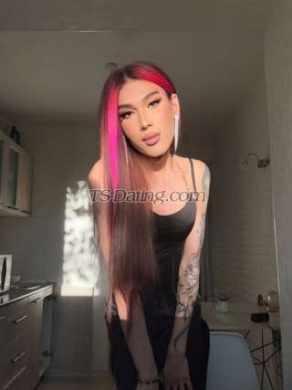 trans girl Sonyadi5153 7503757