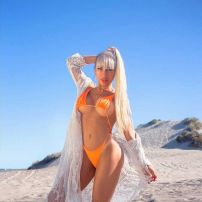 Soophiaxx Barcelona  Transex Hermosa trans de bue nivel solo de paso por ciudad 
dispuesta a cumplir todo tus fantias .soy experta en parejas
y principiantes onda novio .soy tu amante perfrcto! .con
medidas de infarto ! Tetas grandes y buena polla ! Muy
lechera !!..Morbosa muy cerdita ! Soy real más de
mi en mi red social.:Soophiaokl Telegram
Malitatv