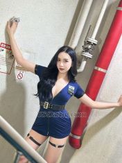 Sooyeon Daegu Transex Sono Sooyeon, 23 anni, 177/62 Sono una ladyboy thailandese e vivo in Corea. Kakao :Sooyeon11_ WhatsApp 01032191027 Telegramma:@sooyeon2745