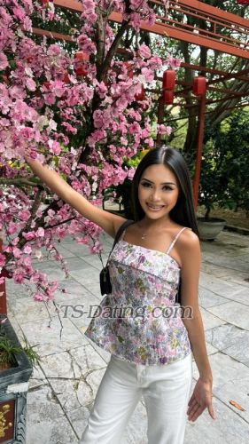 trans girl Sophia0901 5891376