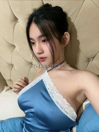 trans girl SophiaGarcia 1590548