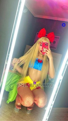 trans girl SophiaPrinces 7038275