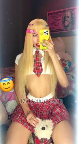 trans girl SophiaPrinces 7038286