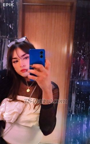 trans girl Sophiarose 0787394