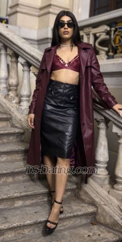 trans girl Sophiasharlot 4904687