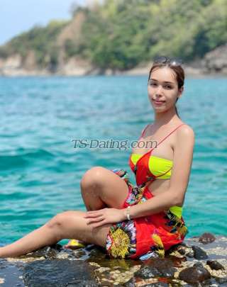 trans girl SophieFabs 6782324