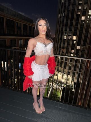 trans girl SophiePrado 1142276