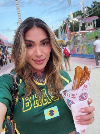 trans girl SophieReel21 4122993