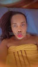 Sosothomas Bangkok Transex Eu sou uma ladyboy da África, Tanzânia. Estou aqui, Tailândia, Bangkok. Venha e aproveite comigo. 