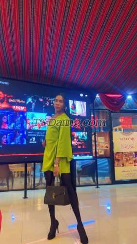 trans girl Sosothomas 0568489