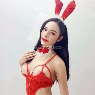 trans girl Sozarabarbie 6025454