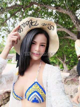 trans girl Sozarabarbie 6911804